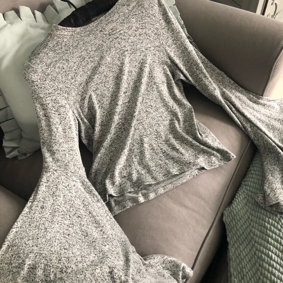 Bar lll unique top - Picture 7 of 8